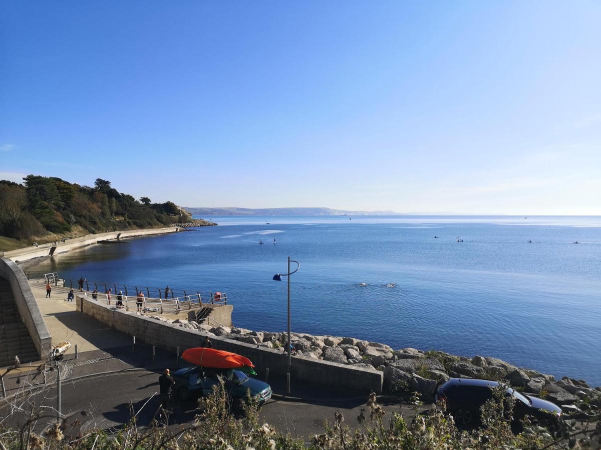 Harbour Reach 6 Διαμέρισμα Γουέιμουθ Εξωτερικό φωτογραφία