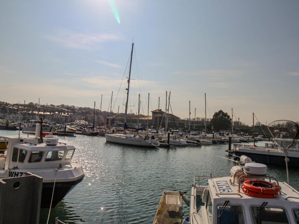 Harbour Reach 6 Διαμέρισμα Γουέιμουθ Εξωτερικό φωτογραφία