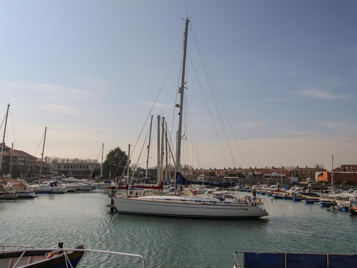 Harbour Reach 6 Διαμέρισμα Γουέιμουθ Εξωτερικό φωτογραφία